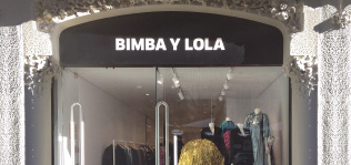 Bimba y Lola suma y sigue en Latinoam rica desembarca en Panam